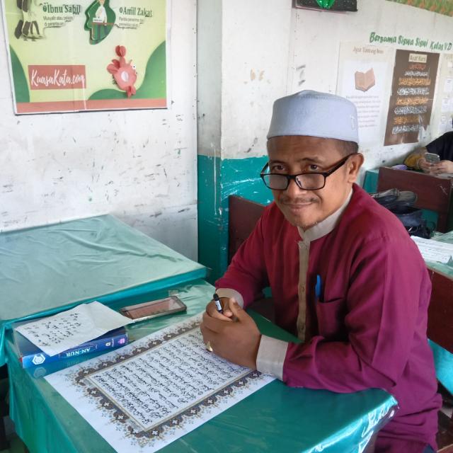 8 Langkah Agar Selalu Relate dengan Al-Qur’an